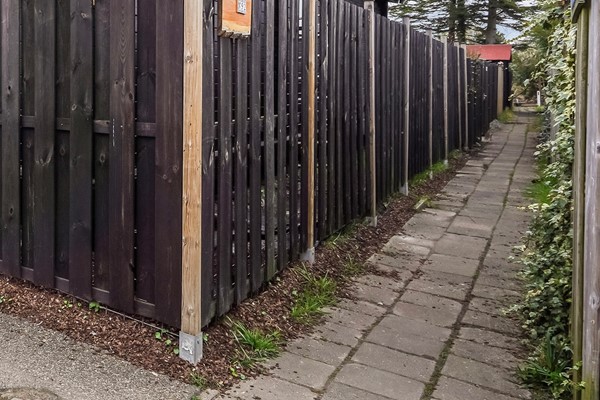 Medium property photo - Zonnehoek 106, 2141 DR Vijfhuizen